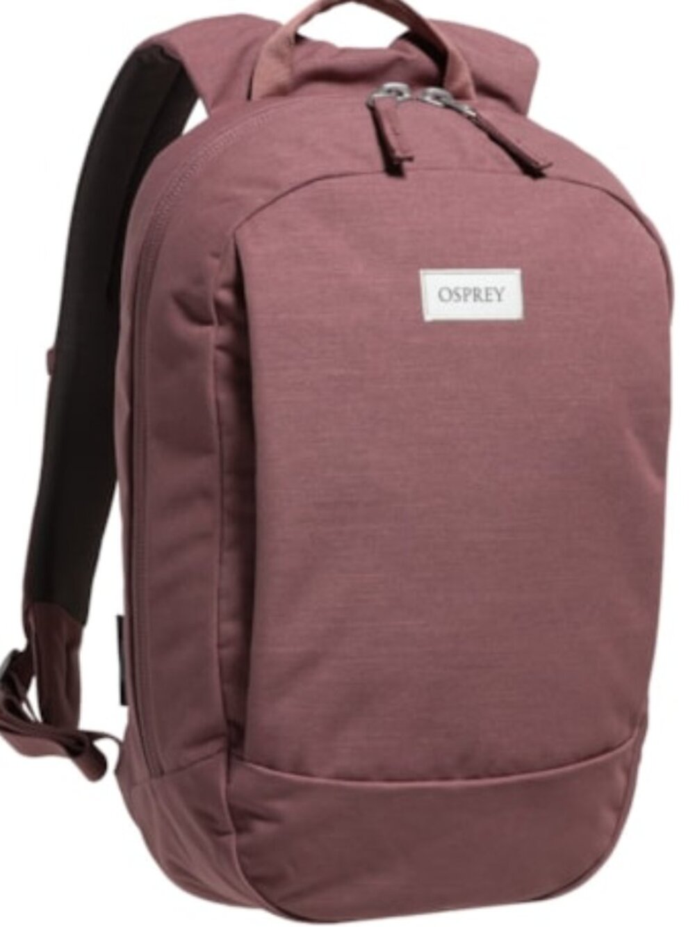 Osprey Women's Arcane Small 12 L Day Backpack Purple Heather NWT Laptop Sleeve